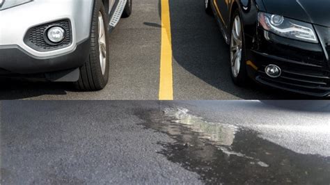 What Causes Excessive Water Leaking From Car Air。